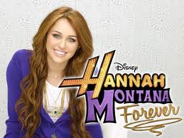 mileyhannah