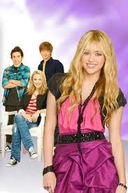 Hannah Montana Forever